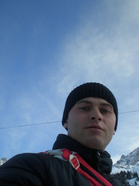 Саша Марквард