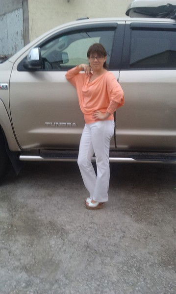 Юлия Пономарева