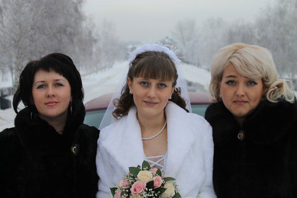 Юлия Шигабутдинова