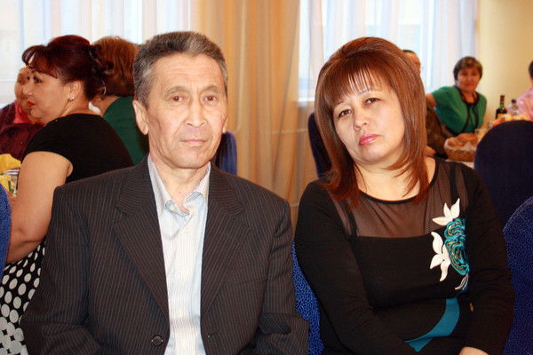 Балдырган Салихова