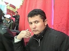Sharifi Gofurov