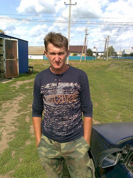 Валерий Ильтимиров