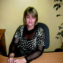 Evstifeeva Svetlana