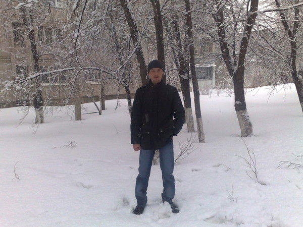 Андрей Абакумов