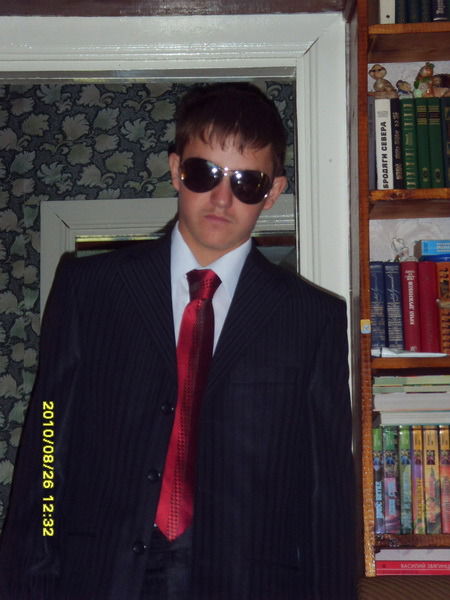 Владислав Морозов