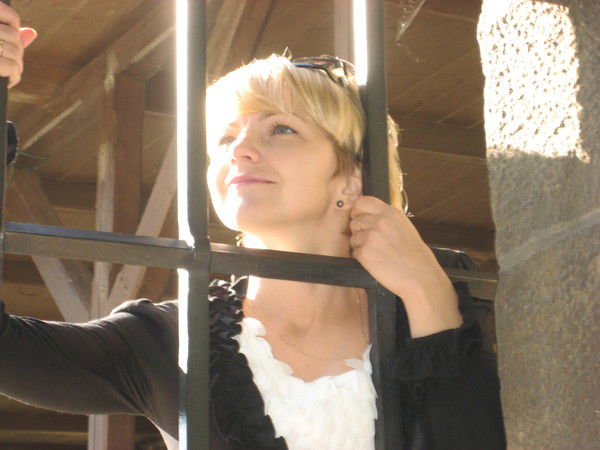 Марина Графиня