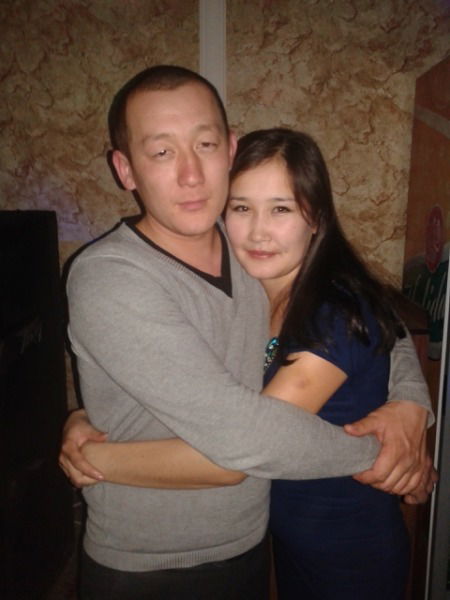 Багдат Танатаров