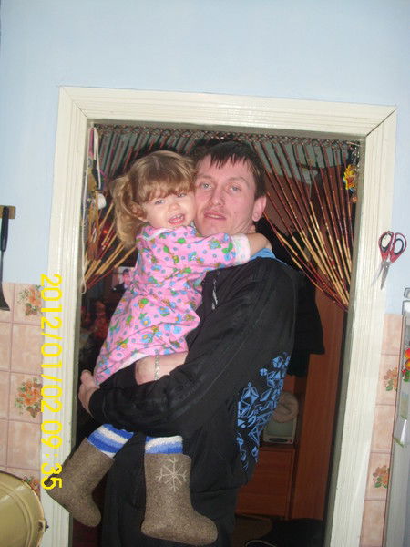 Димон Пикалин