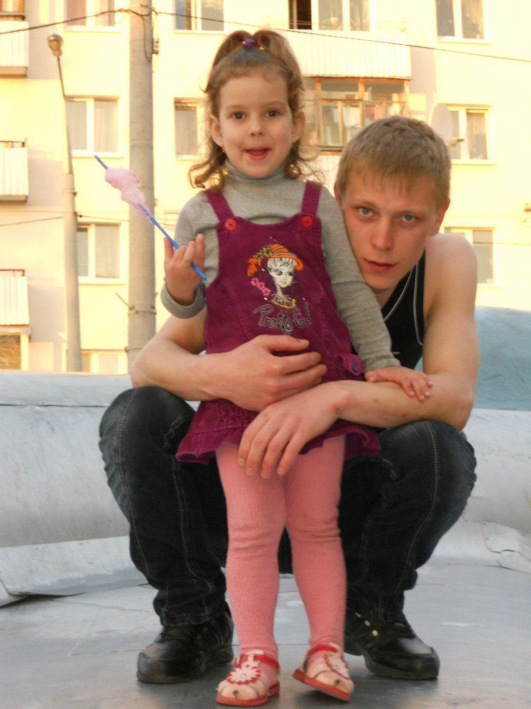 Алесь Дьячков