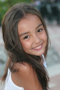 Мадина Кунанбай