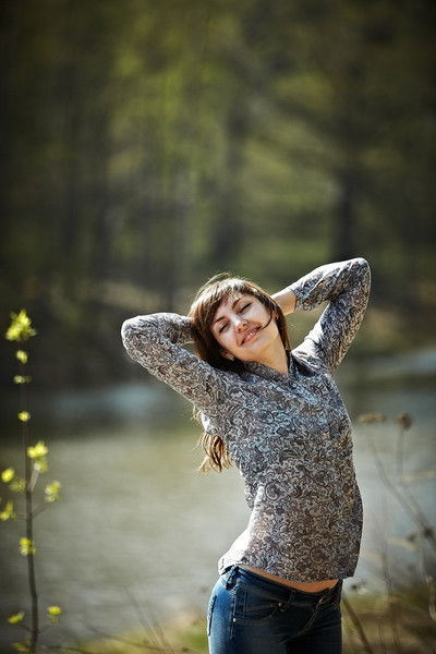 Анастасия Дунаева