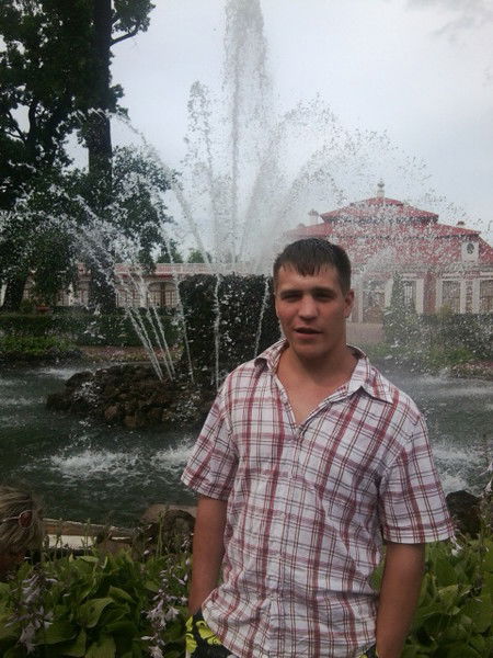 Владимир Владимирович