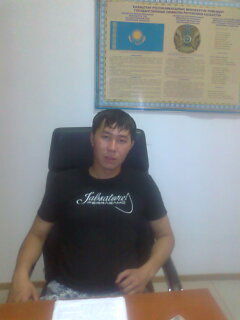 Руслан Балтаев