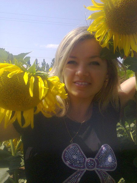 Виктория Кошлецкая