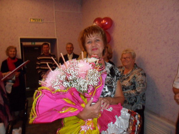 Ирина Синицина