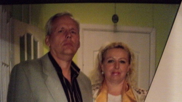 Виталий Лесняк