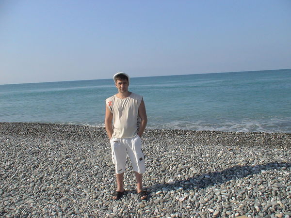 Алексей Яковлев