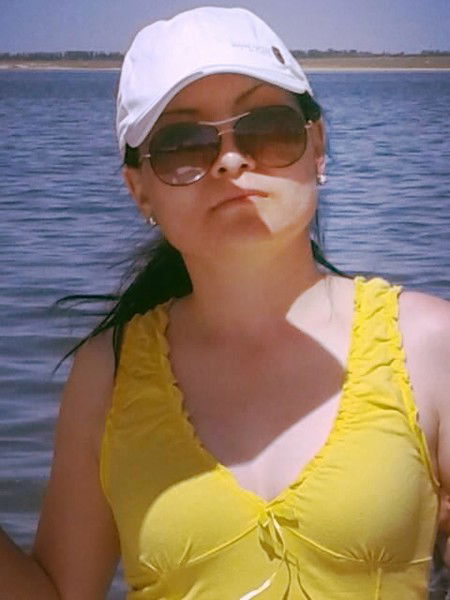 Жанар Сулейменова