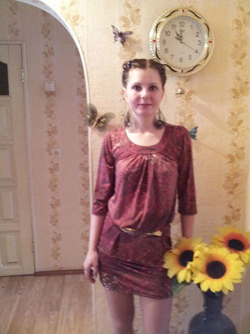 Юлия Михайлова