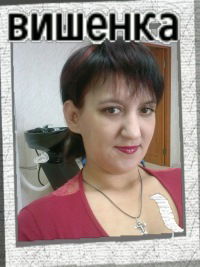 Марина Бочкарева