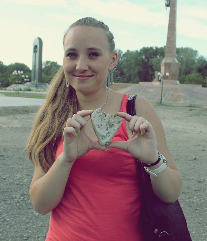 Наташа Каблукова