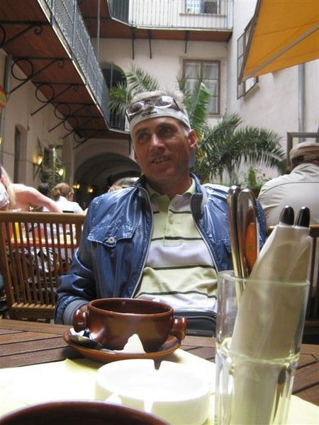 Попов Александр