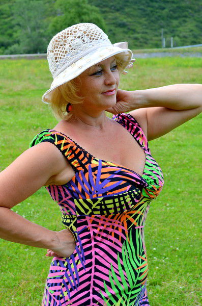 Светлана Яблонцева