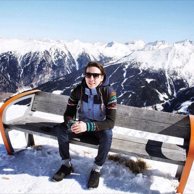 Ильнар Салимгараев