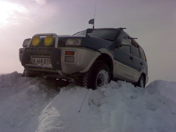 Андрей Косенко