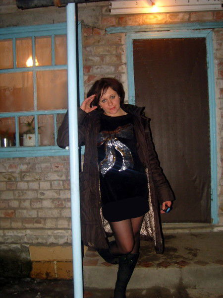 Наташа Батура