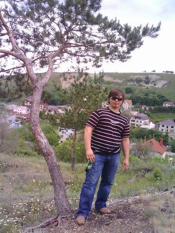 Евгений Волынщиков