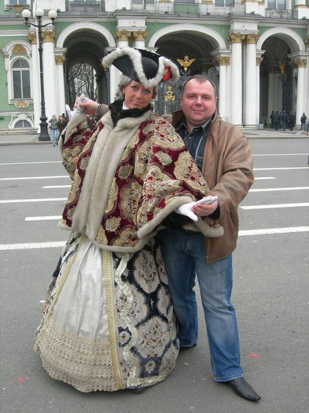 Александр Клементьев