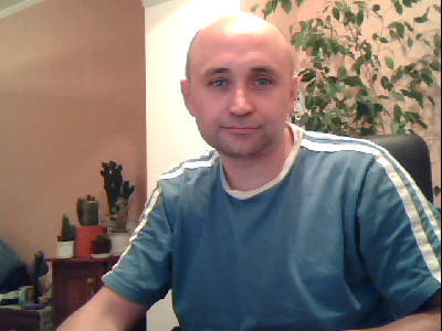 Виктор Нечитайло