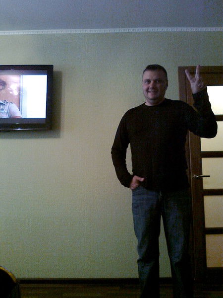 Сергей Масловский