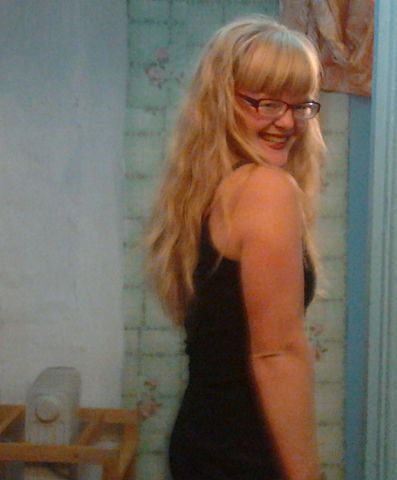 Дарья Грачева