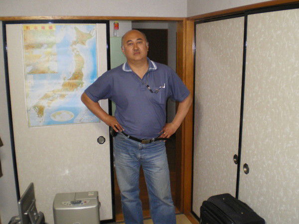 Анатолий Тян