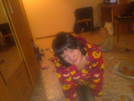 Светлана Иванова