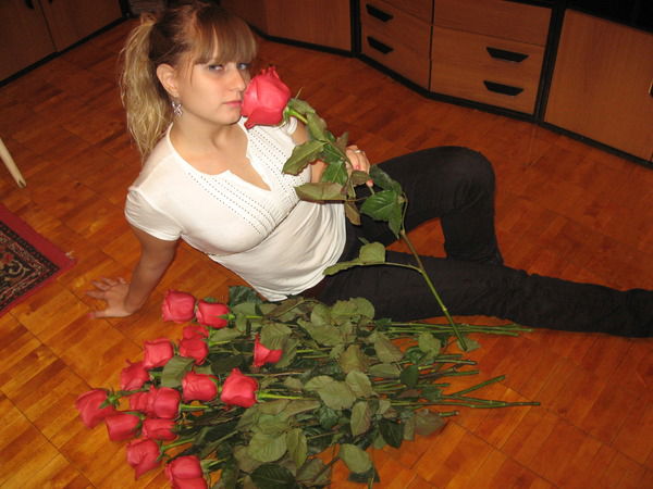 Настёночка Акимова