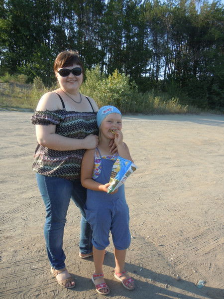 Ирина Сидорова