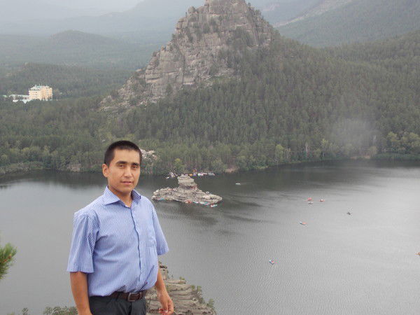 Айбек Зейнолла (Бейсенбаев)