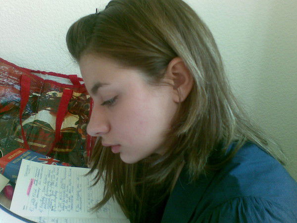 Джамиля Горбатко