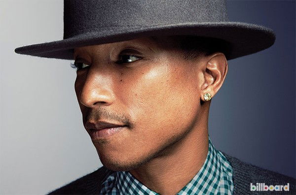 Pharell Williams