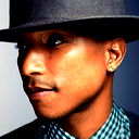 Pharell Williams