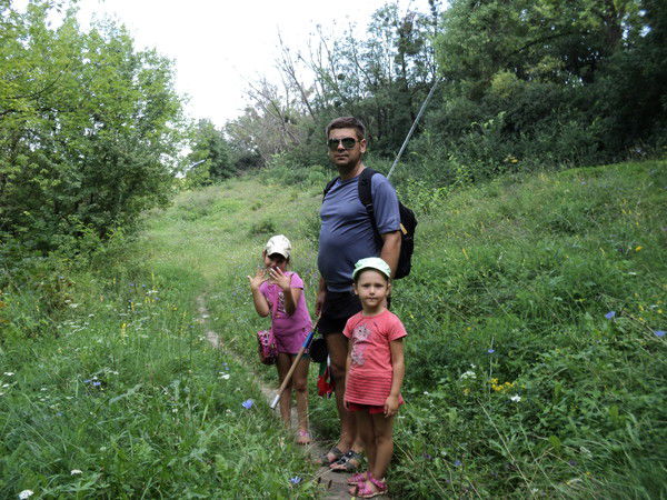 Олег Лохманюк