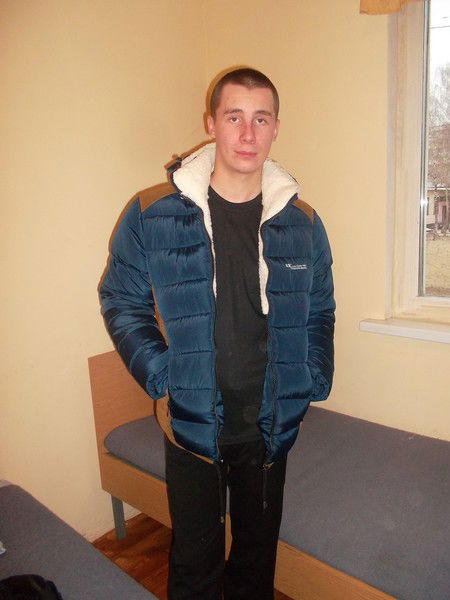 Павел Астахов