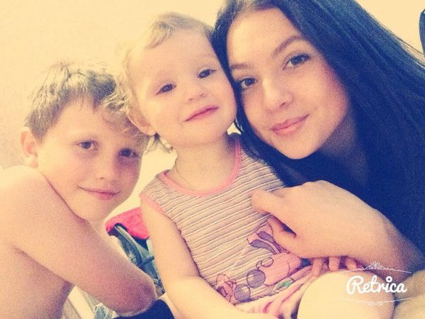 Наталия Маханькова