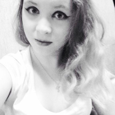 Лена Балахонова