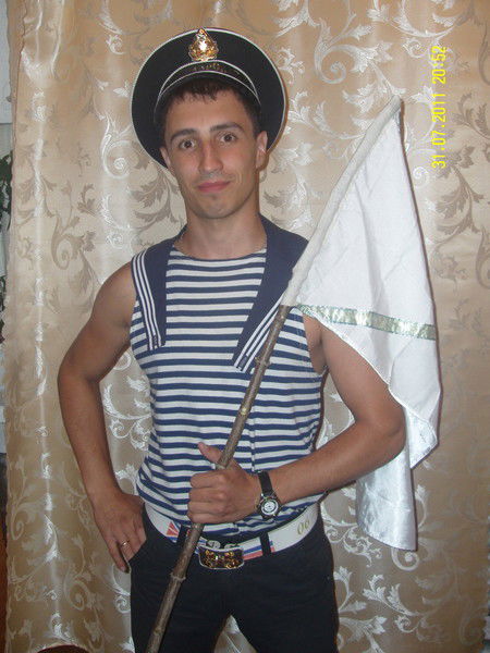 Иван Чураков