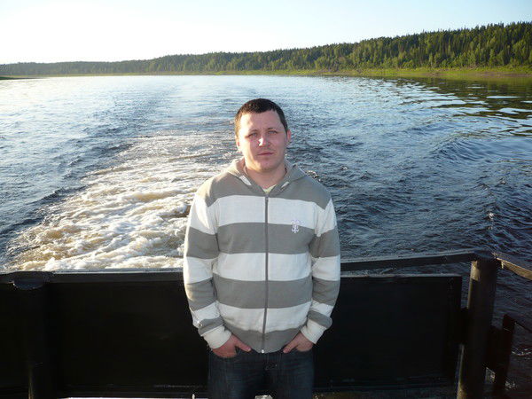 Сергей Канев