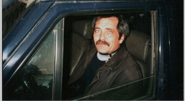 Виктор Машков